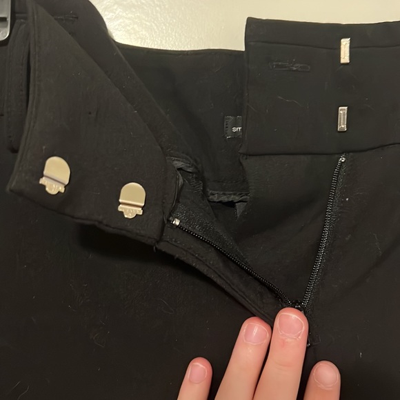 Worthington Work Pants - Picture 3 of 4